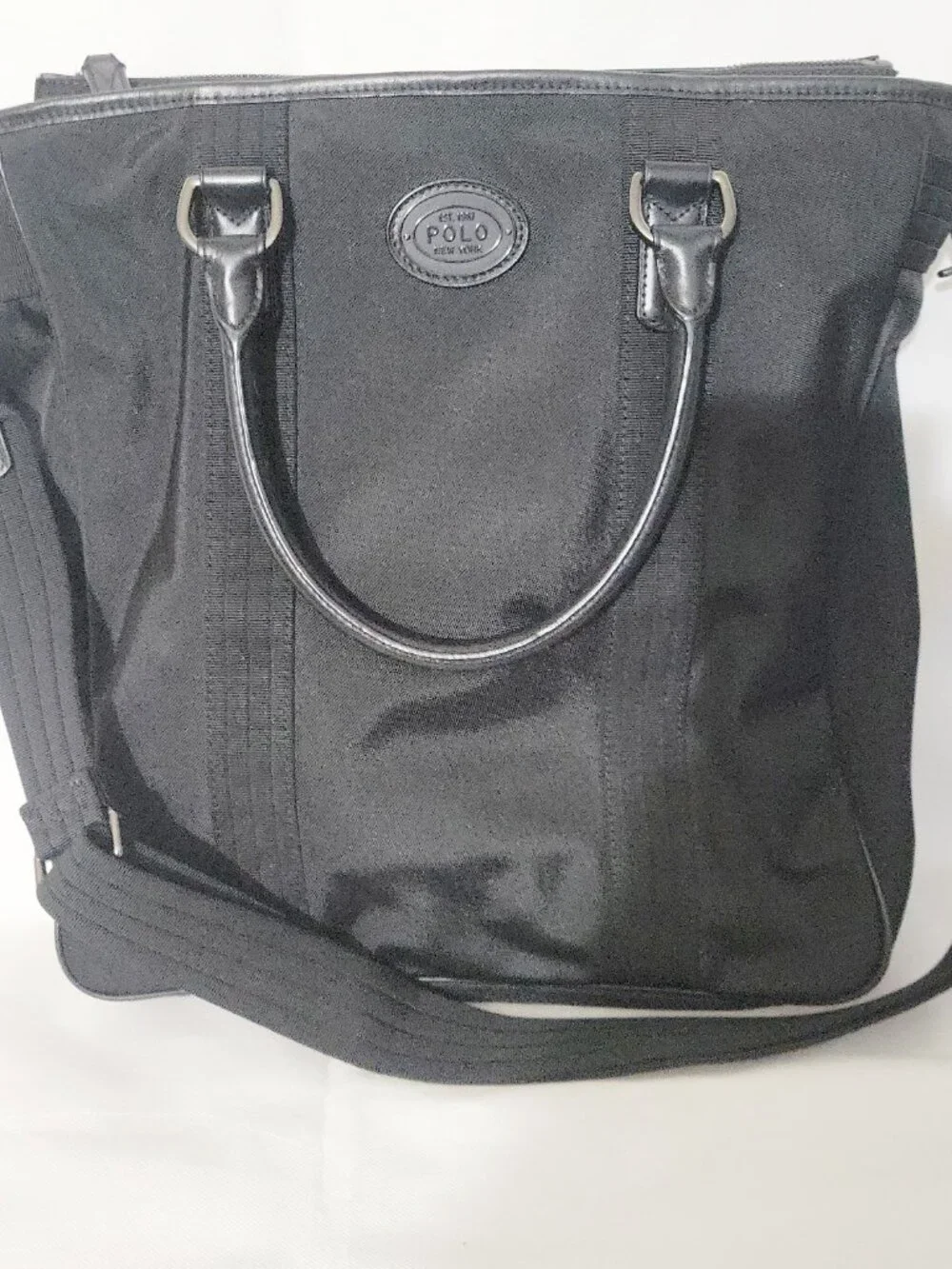 Polo Ralph Lauren Commuter Bag
